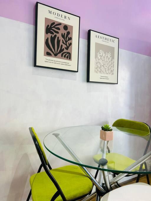 Modern Studio Near Bethnal Green London Exteriör bild